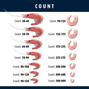 A buyer’s guide to prawns - Royal Greenland A/S